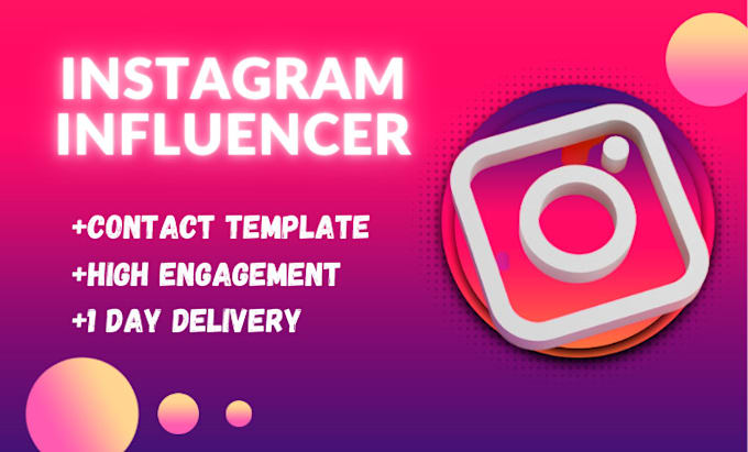 find best instagram influencer for influencer marketing