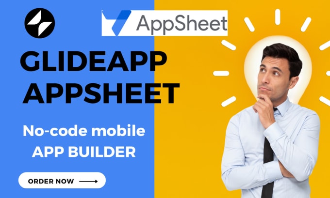Build Your Mobile App Using Glide Glideapp Appsheet Glide Ai By Diamond Build Your Mobile App Using Glide Glideapp Appsheet Glide Ai By Diamond