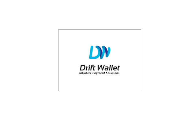 design flawless reputed drift wallet logo