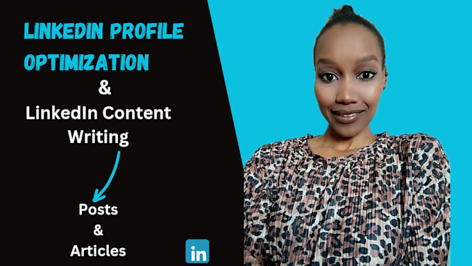 write linkedin content including posts and articles