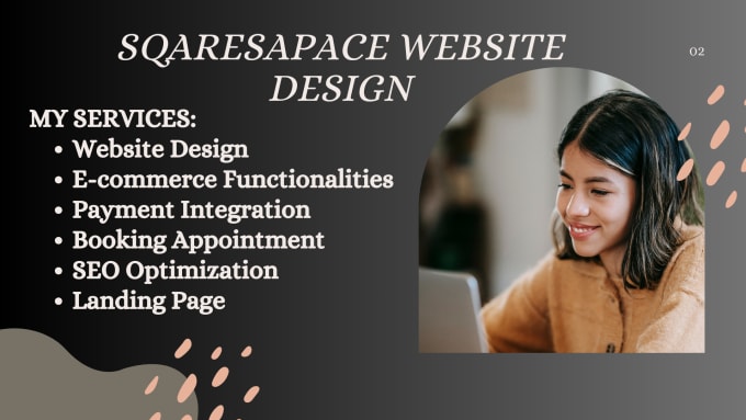 I will do shopify store migration for branded ecommerce squarespace wix woo commerce