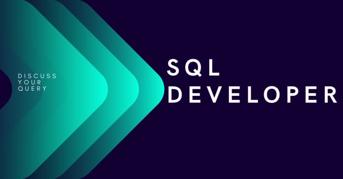 Write and fix sql server, mysql server queries by Abdulmoiz003 | Fiverr