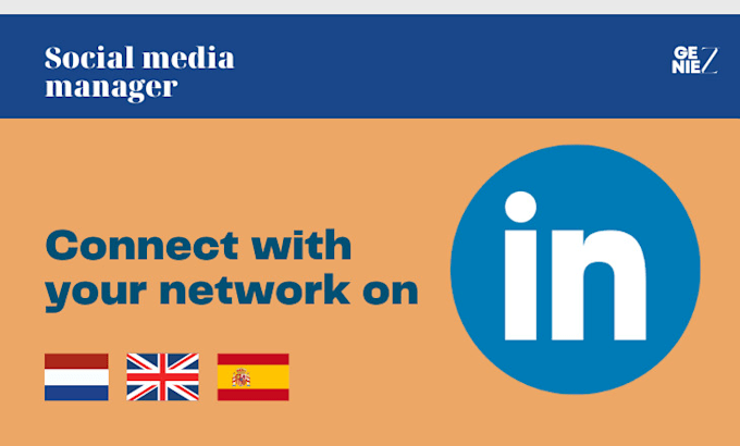 manage your linkedin account