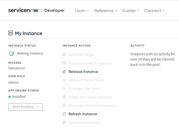 Do any servicenow work for you by Saadatali786 | Fiverr