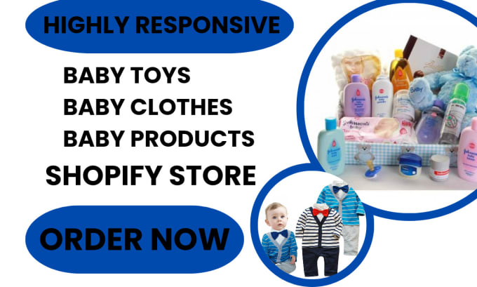 Unique baby clothing dropshippers sales