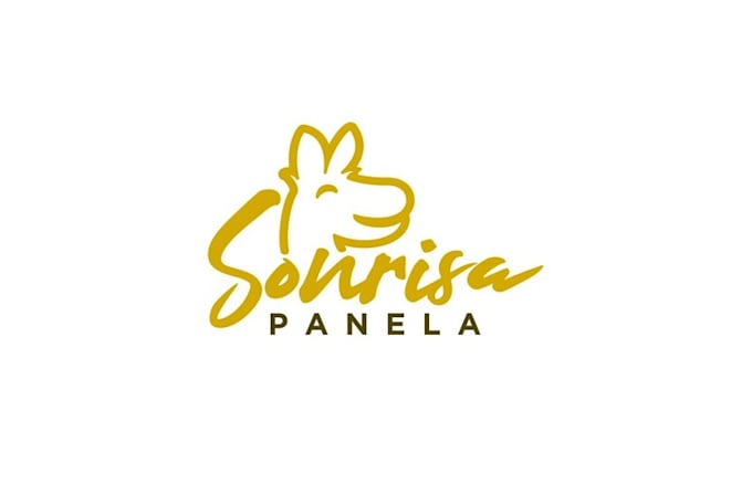 unique sugar company logo