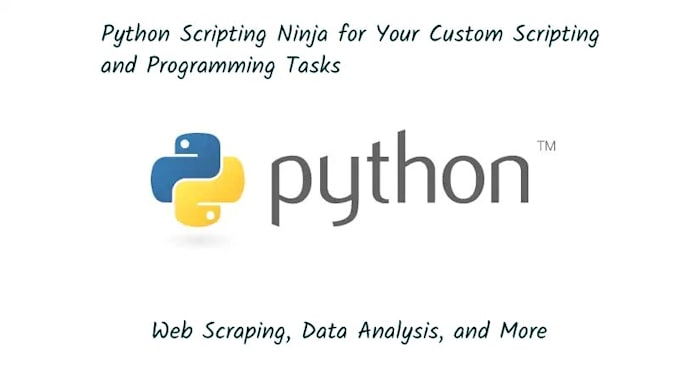 Write python script, web scraper, deploy script in cloud by Avioyon ...
