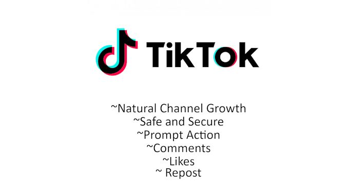 watch your tiktok videos and organically raise viewership