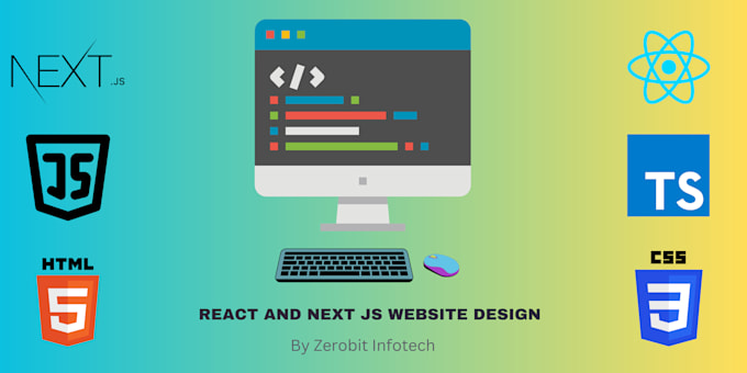 Help in professional react and nest js website designing by Paresh ...