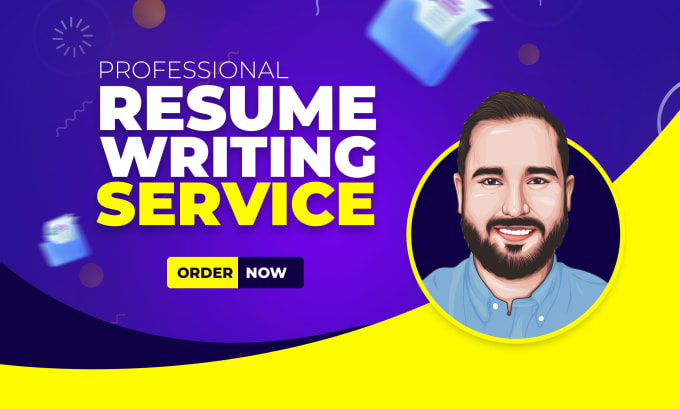 write a project management resume