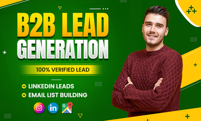 do data enrichment, b2b lead generation, email address list and contact info
