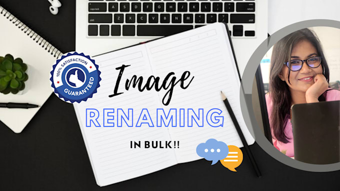 rename images in bulk