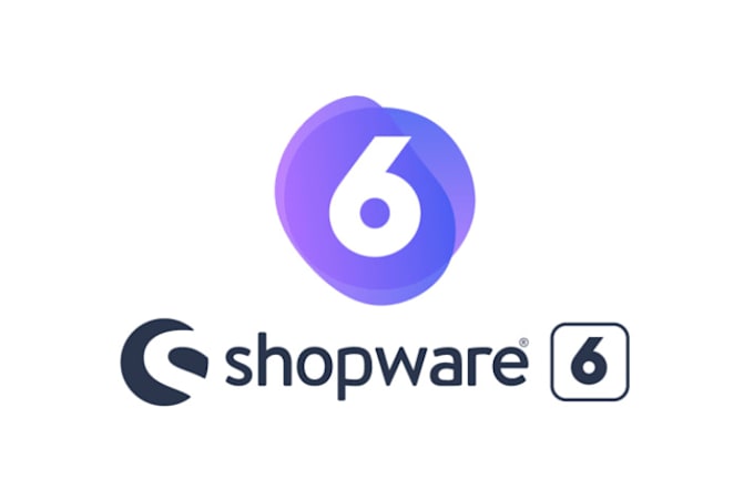 develop shopware 6 shop for online selling