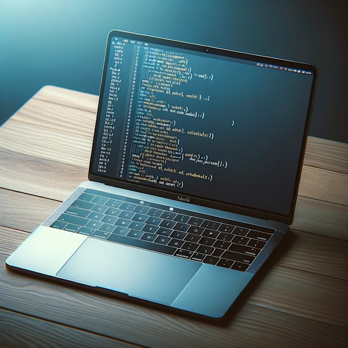 Write programming scripts for any purpose you need by Paulgnrr | Fiverr