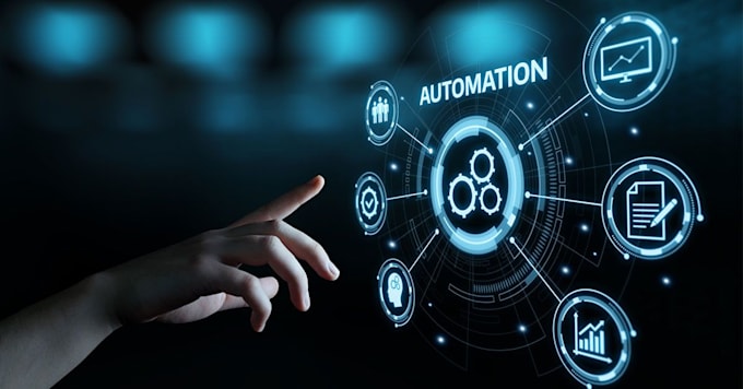 do web automation by python, selenium