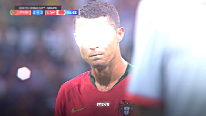 make an after effects football edit for you