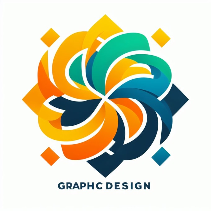 Membuat logo yang menarik by Fyzidesign19 | Fiverr
