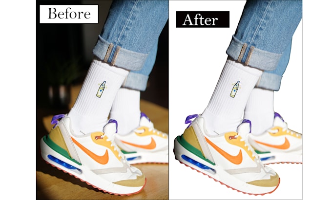 do photoshop background remove services
