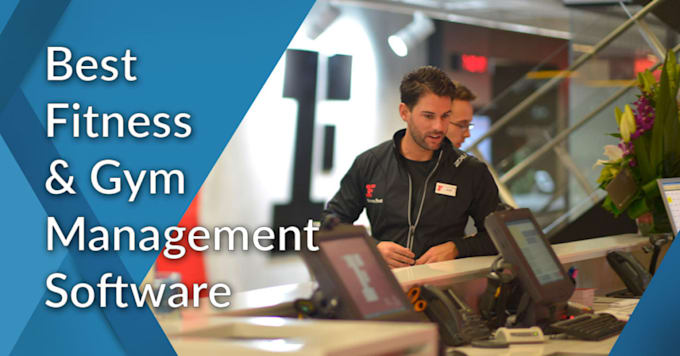 Create a custom gym management software by Riyavarma631 | Fiverr