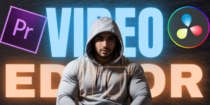 convert your raw footage into professional video