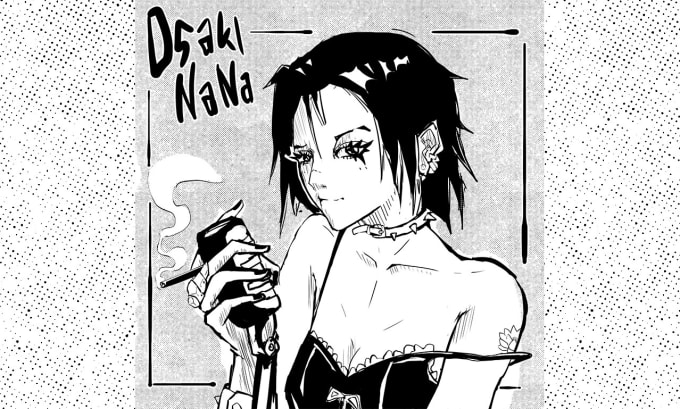 draw quick rough sketch for you