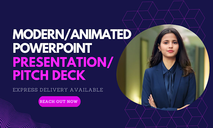 design and redesign your presentations