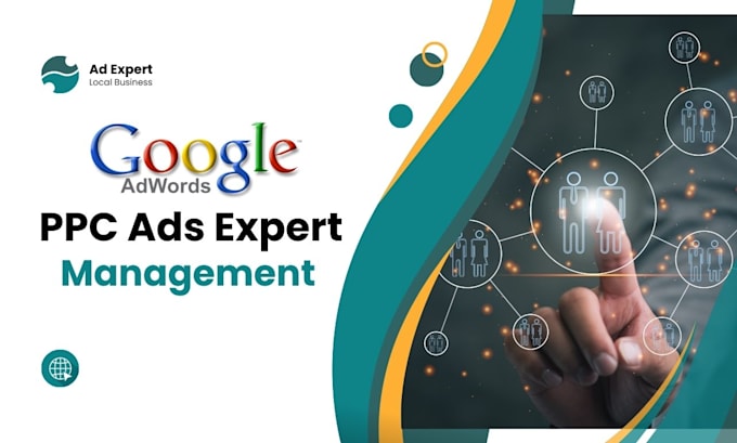 setup google PPC ads campaign, for your local business