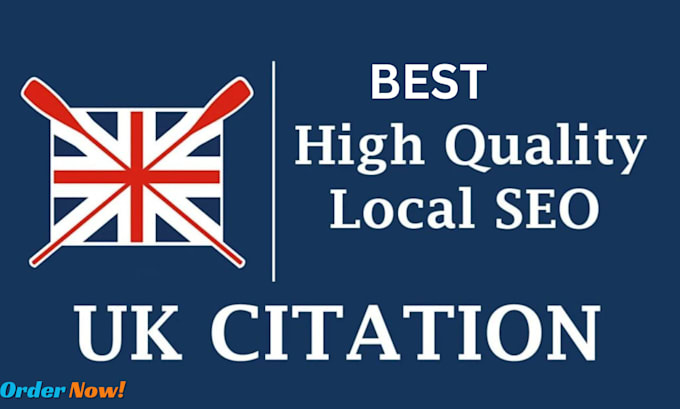 do best 200 UK citations with nap listing