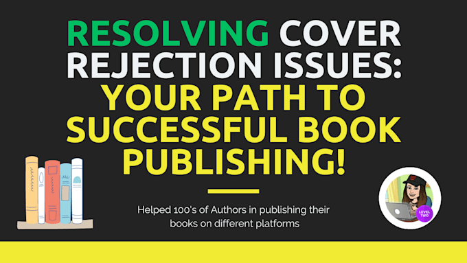 fix rejected covers for ingram spark, KDP and lulu