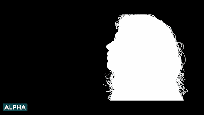 do professional rotoscoping using silhouettefx