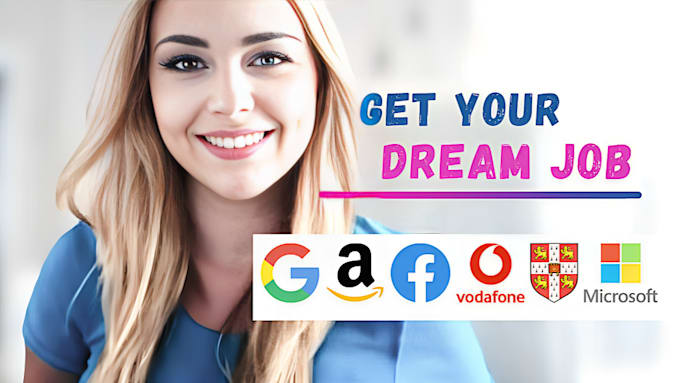 professionally reverse recruit for your dream job