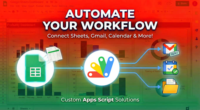 build time saving google sheets automations with apps script