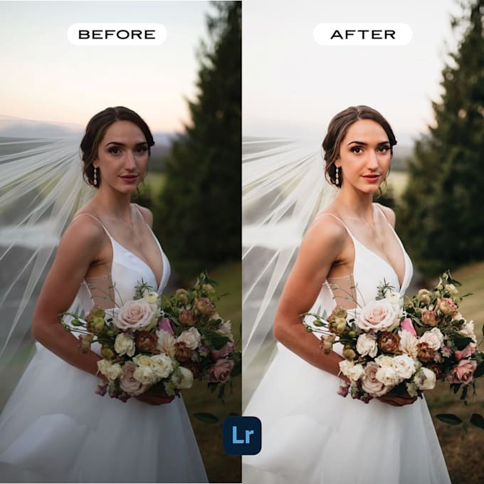 maximize the potential of your iphone or camera raw images