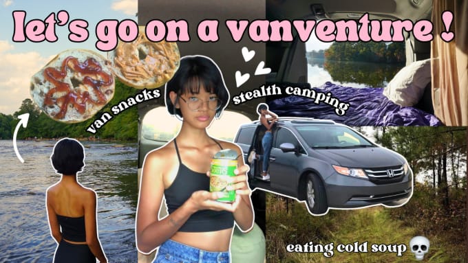 edit professional aesthetic lifestyle vlogs for youtube