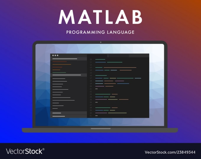 Do matlab programming ,python task and machine learning projects in python