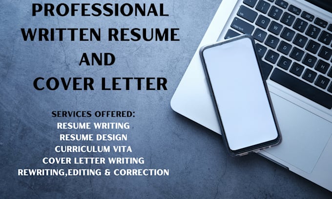 Write a life changing resume cover - Write A Life Changing Resume Cover Letter To Jump Start You 