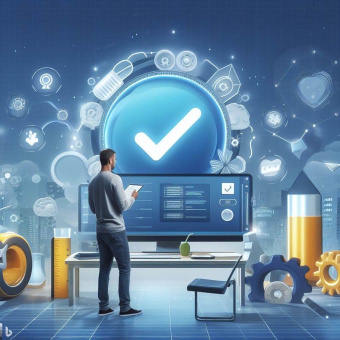 Do it in the best way possible by Juandeblasis Fiverr
