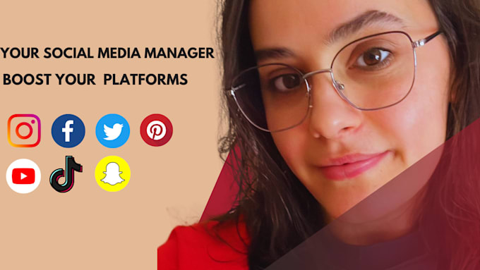 be your instagram content creator