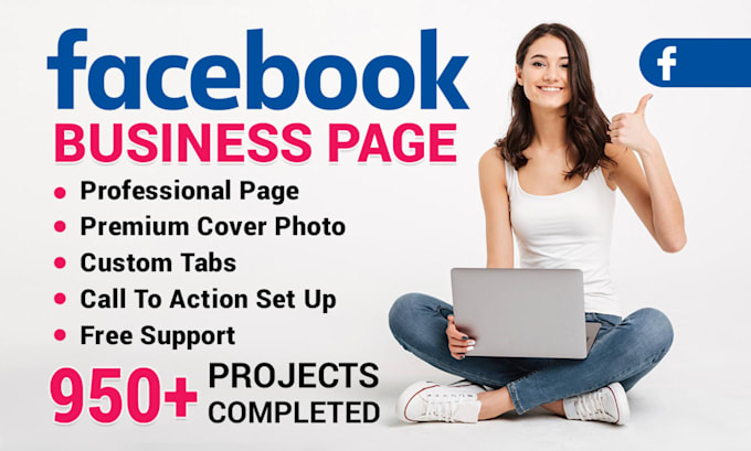facebook page create and setup or fan page create