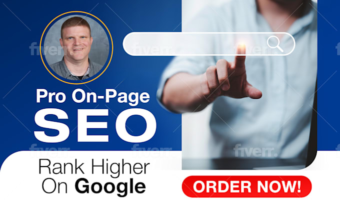 do website seo optimization with high quality white hat