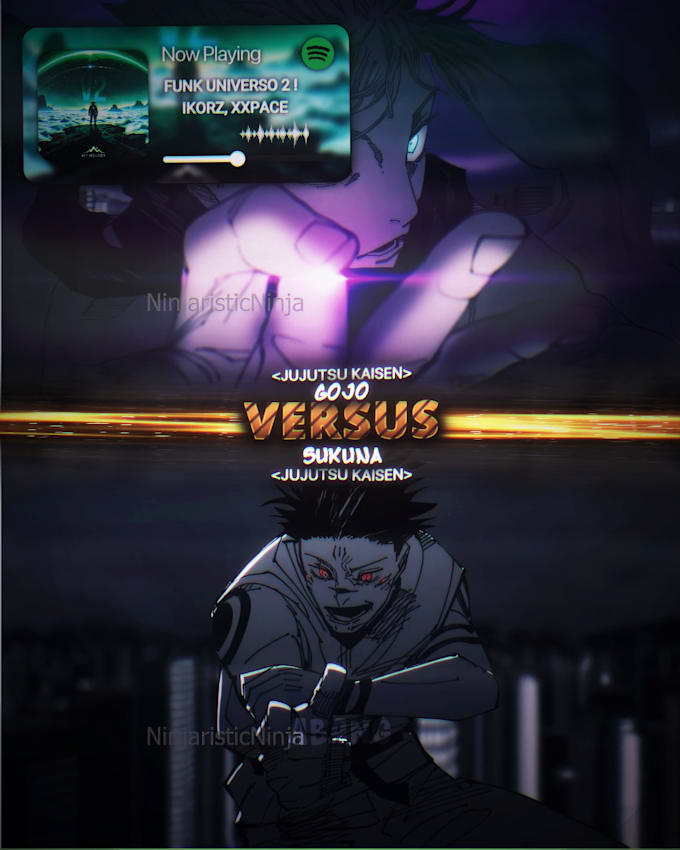 make a perfect wis 1v1 edit for you