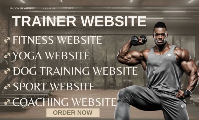 Gymhouse pro kit sales
