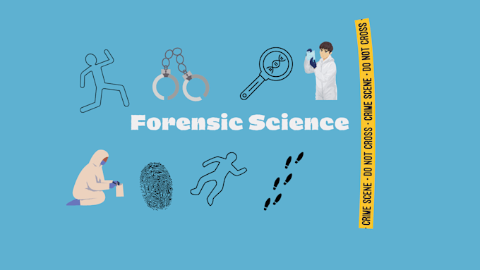 help you in toxicology, pathology and forensic science
