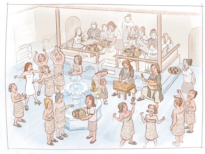 create amazing storyboard animation