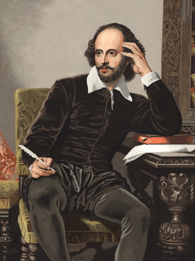 proofread and edit your poetry