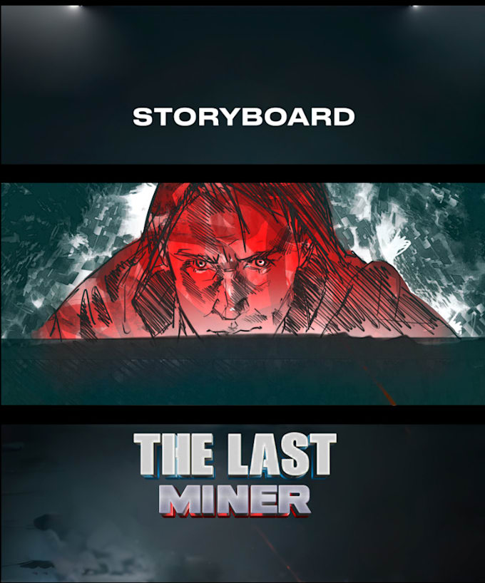 cinematic animation for your games