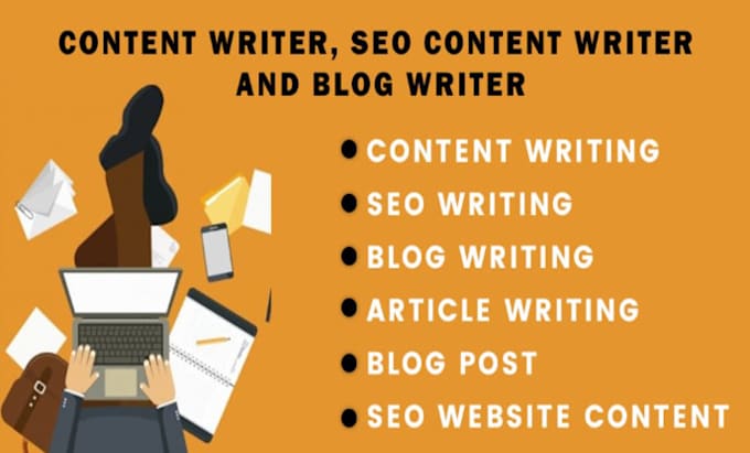 write a very comprehensive, attractive and informative blog