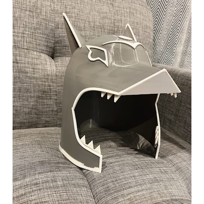 create 3d modeling and 3d design digital file stl