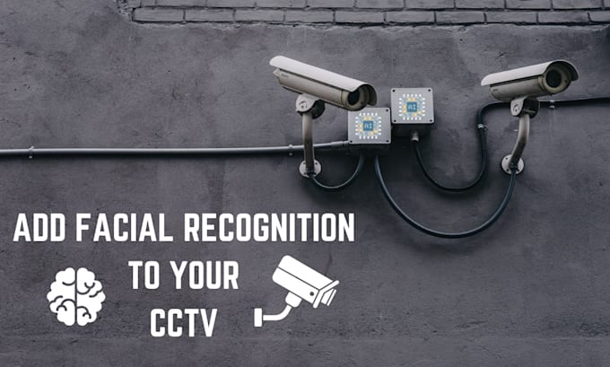 build a facial recognition system