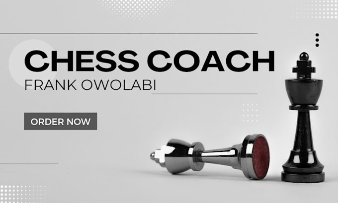 coach and tutor you to improve your chess game